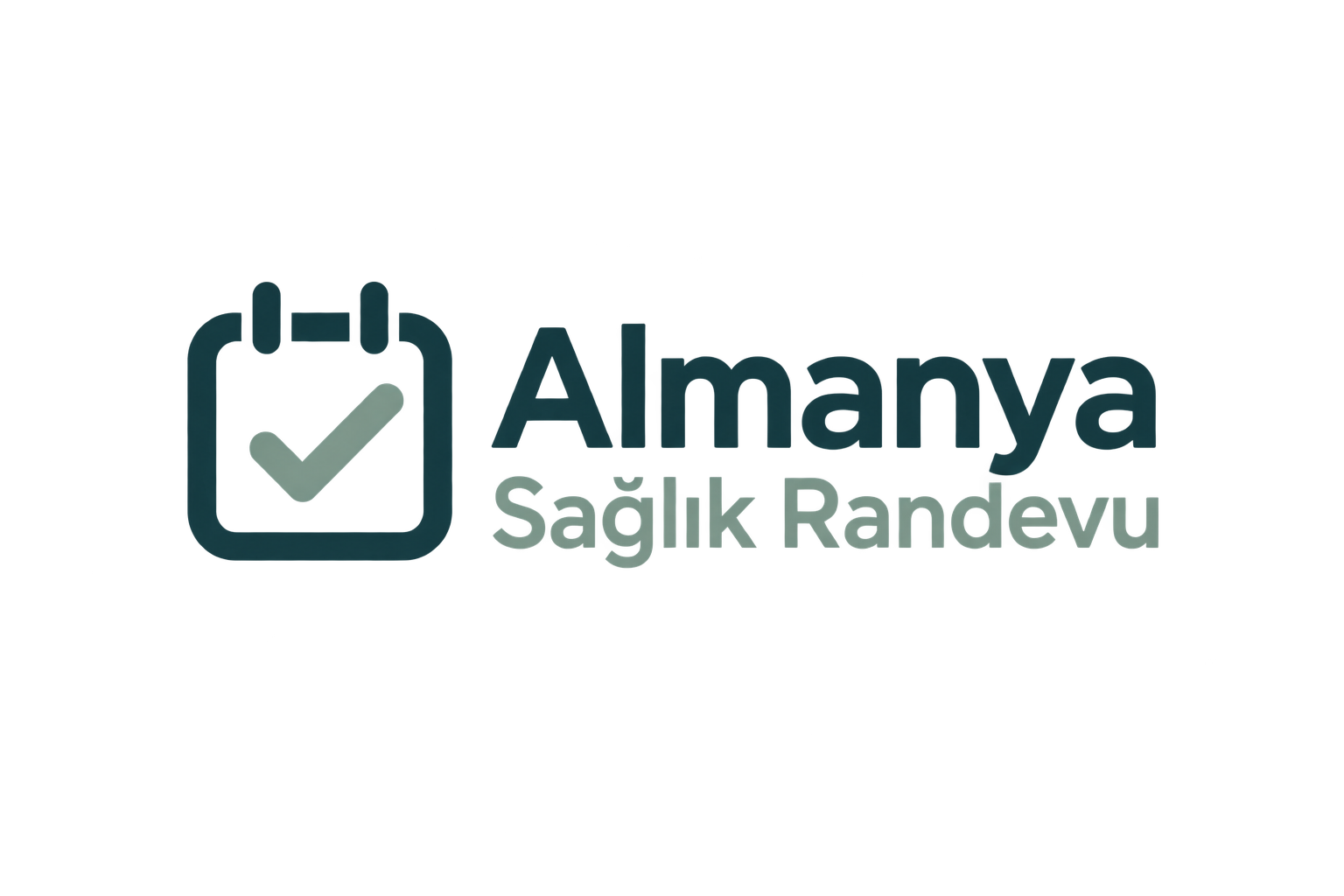 Almanya Sağlık Randevu